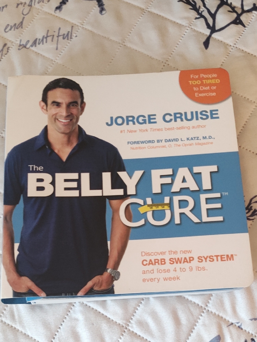 THE BELLY FAT CURE COOKBOOK